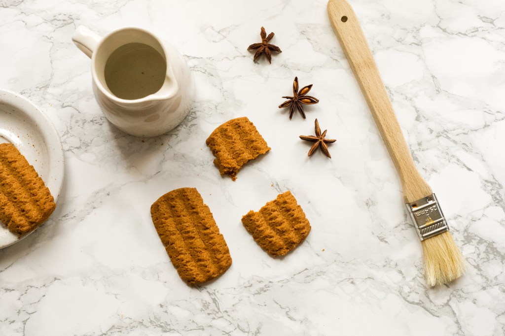 No vegan cream today, it wasn’t always&nbsp;so